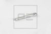 PE Automotive 046.023-00A Split Pin